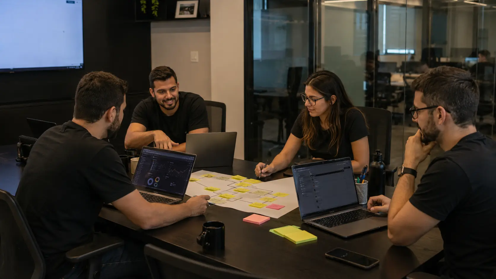 Detalhes do trabalho de Cursos e Produtos Digitais