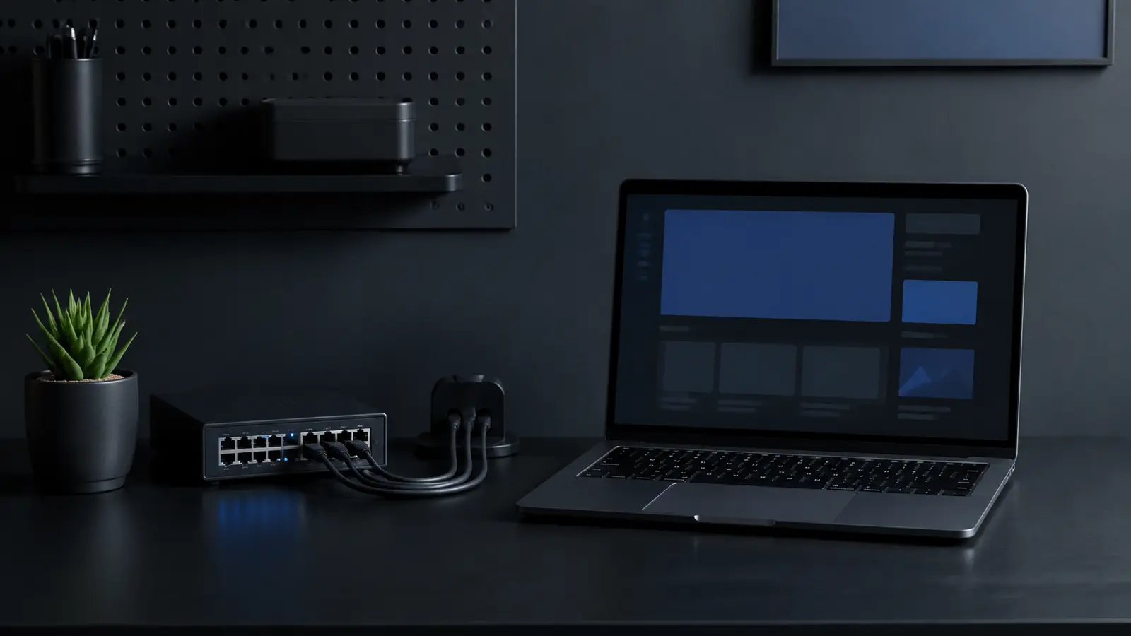 Infraestrutura de publicação e monitoramento de um projeto digital