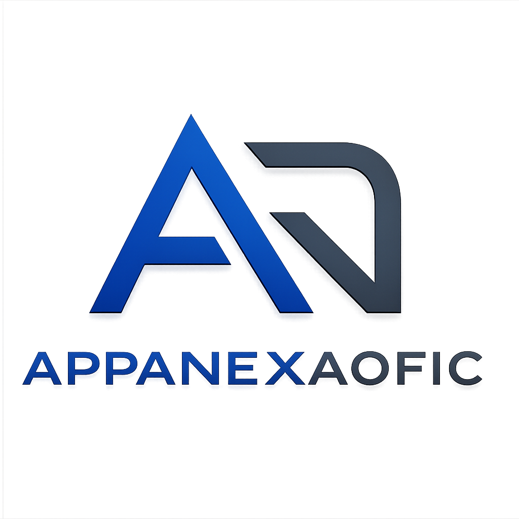 App Nexa Menu