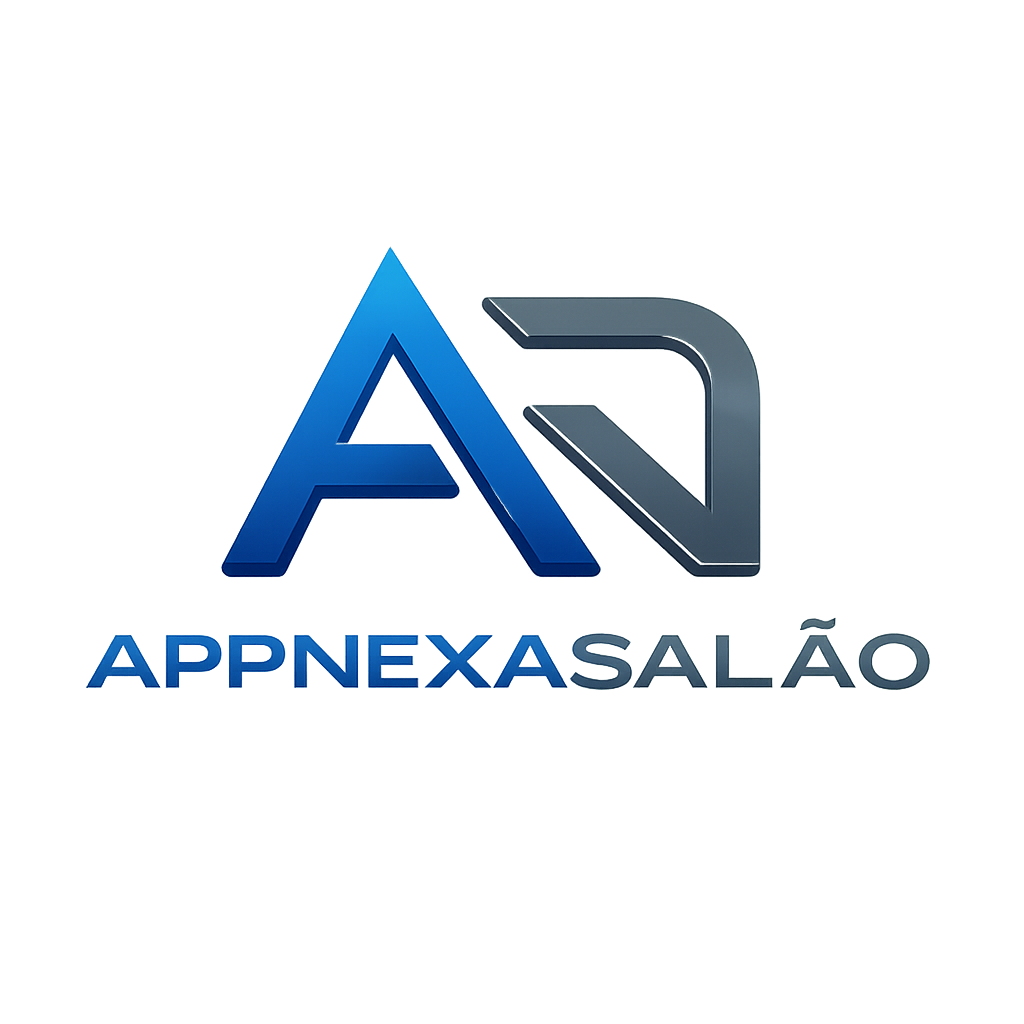 App Nexa Menu
