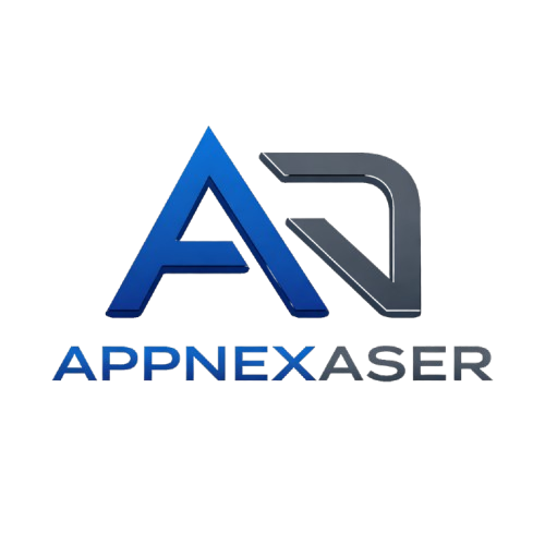 App Nexa Menu